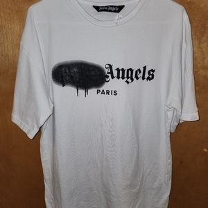 Palm angels t shirt